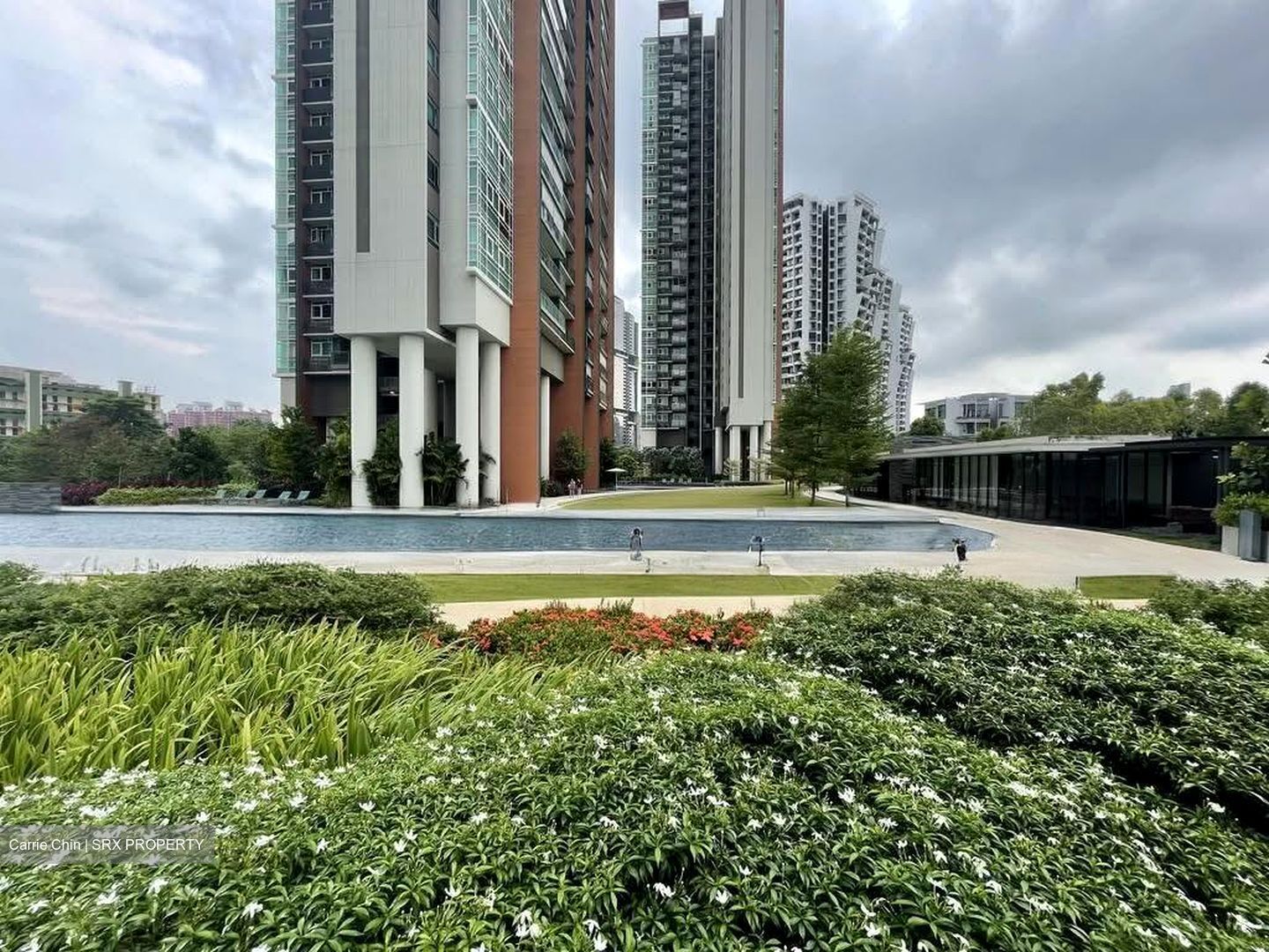 Principal Garden (D3), Condominium #626439461